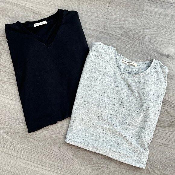 Marine Layer Other - 2 Marine Layer T-Shirts